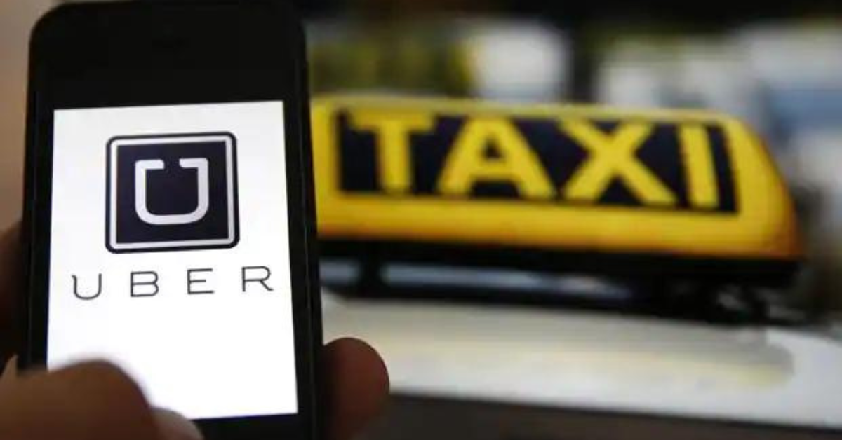जानिए इस साल भारत के किस शहर में हुयी सबसे ज्यादा Uber Taxi बुक, देखिए पूरी लिस्ट