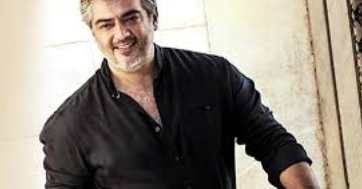 Ajit Kumar